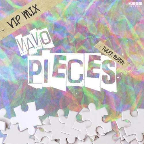 Pieces - VIP Mix